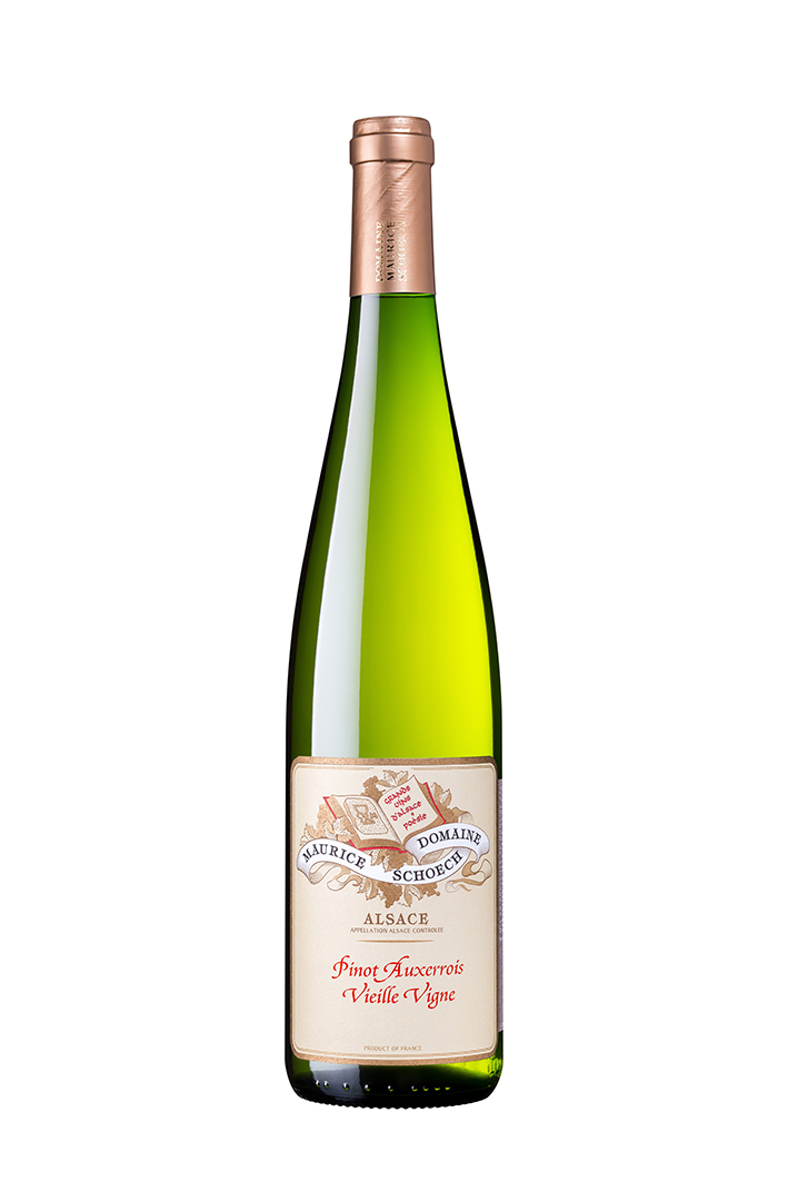 Pinot Auxerrois - Vieille Vigne